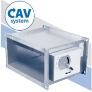 CVDR