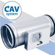 CVDS