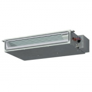 PEFY-VMS1-E: 1,7–7,1 кВт