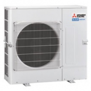 STANDARD Inverter (охлаждение или нагрев)