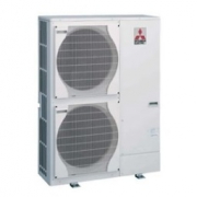 ZUBADAN Inverter (нагрев и охлаждение)