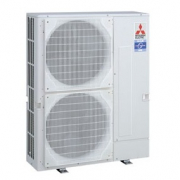 DELUXE POWER Inverter (охлаждение или нагрев)