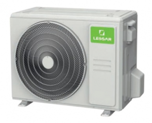 Сплит-система настенного типа LS-H09KFE2 / LU-H09KFE2 (R32)
