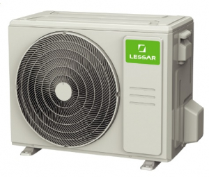 Сплит-система кассетного типа LS-HE18BCWA2 / LU-HE18UWA2 / LZ-B4COBA
