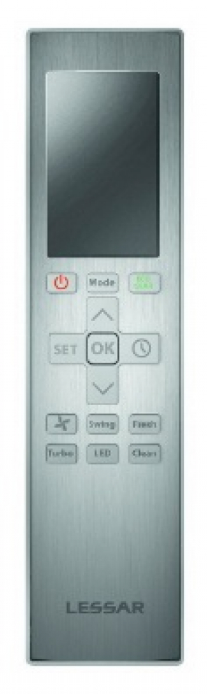 Сплит-система настенного типа LS-HE18KCE2 / LU-HE18KCE2