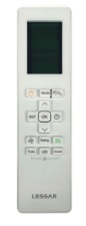 Сплит-система настенного типа LS-HE09KBE2 / LU-HE09KBE2
