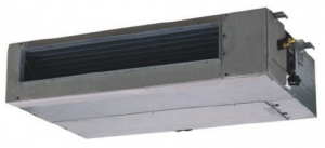 Внутренний блок LS-MHE12DVE2