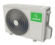 Сплит-система настенного типа LS-HE09KRA2A / LU-HE09KRA2A