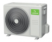 Сплит-система настенного типа LS-H09KFE2 / LU-H09KFE2 (R32)