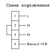 Преобразователь давления DMD