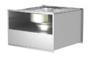 Канальный вентилятор RKB 400х200 C1 EC-y3
