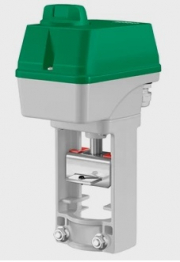 Электропривод RVAN5-24A