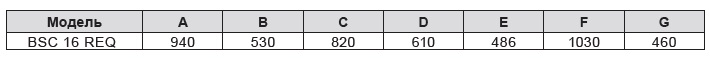 BSCQ 16