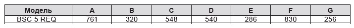 BSCQ 5