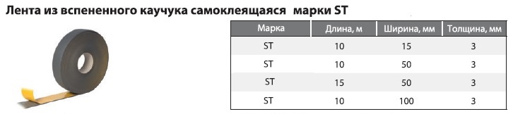K Flex lenta11