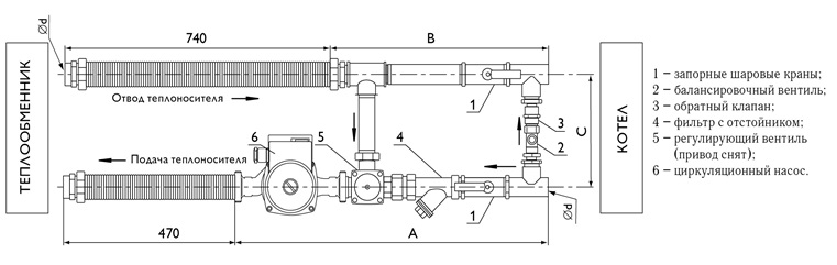 chert VDL X22